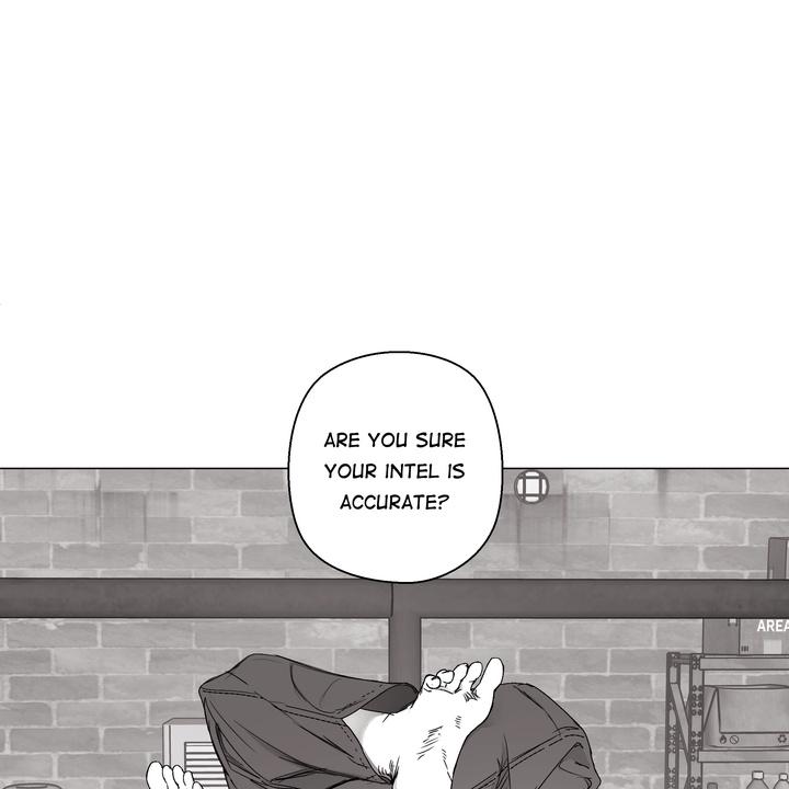 Read Indomitable Champion chapter 29 image 46 on Lezhin