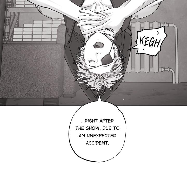 Read Indomitable Champion chapter 29 image 51 on Lezhin