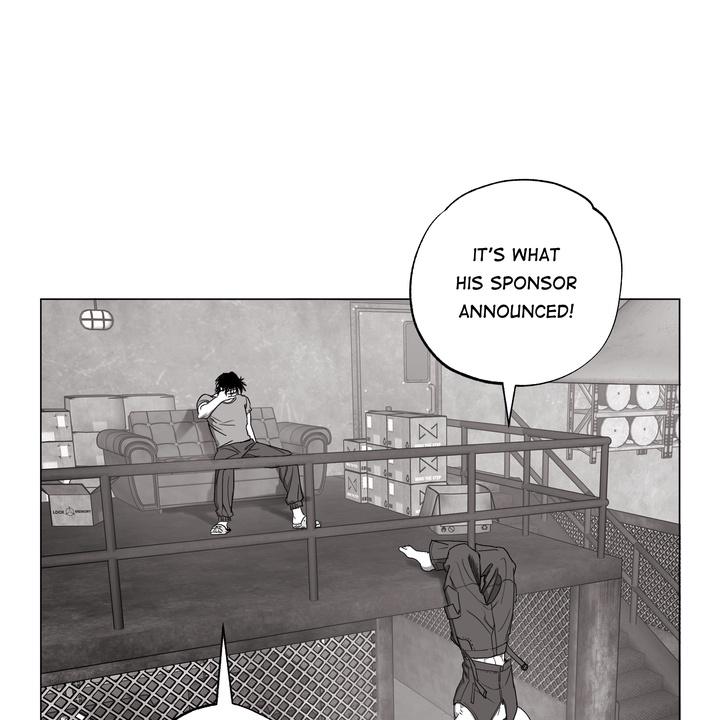 Read Indomitable Champion chapter 29 image 52 on Lezhin