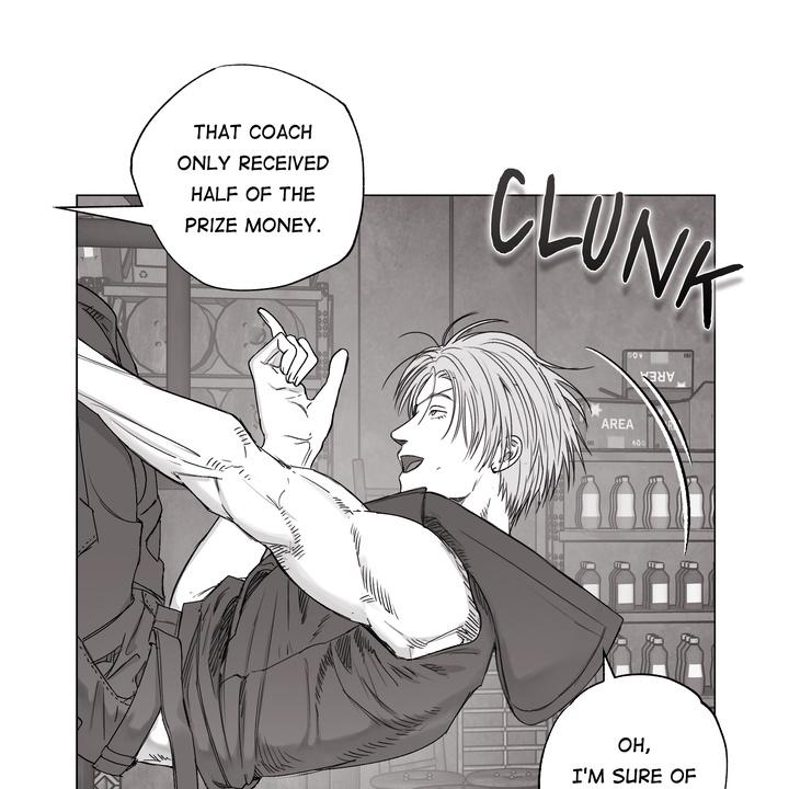 Read Indomitable Champion chapter 29 image 54 on Lezhin