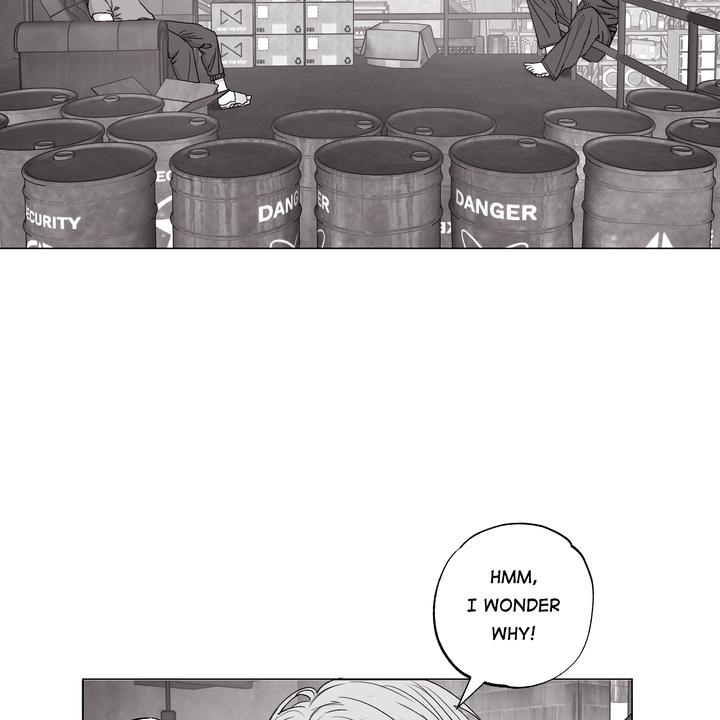 Read Indomitable Champion chapter 29 image 58 on Lezhin