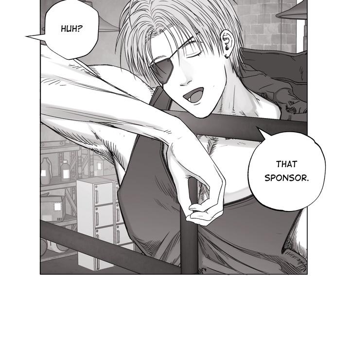 Read Indomitable Champion chapter 29 image 59 on Lezhin