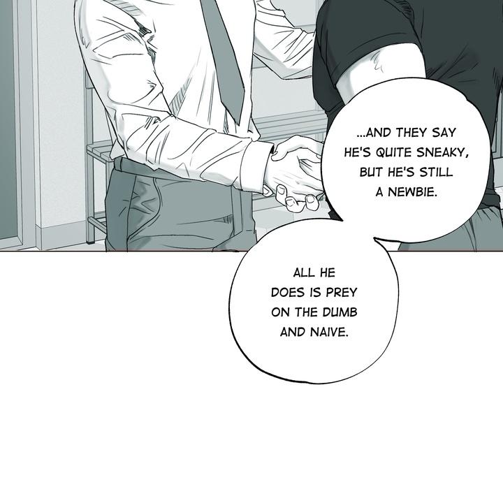 Read Indomitable Champion chapter 29 image 61 on Lezhin