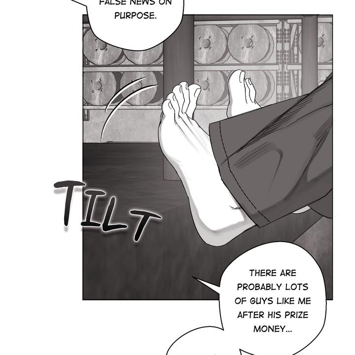Read Indomitable Champion chapter 29 image 66 on Lezhin