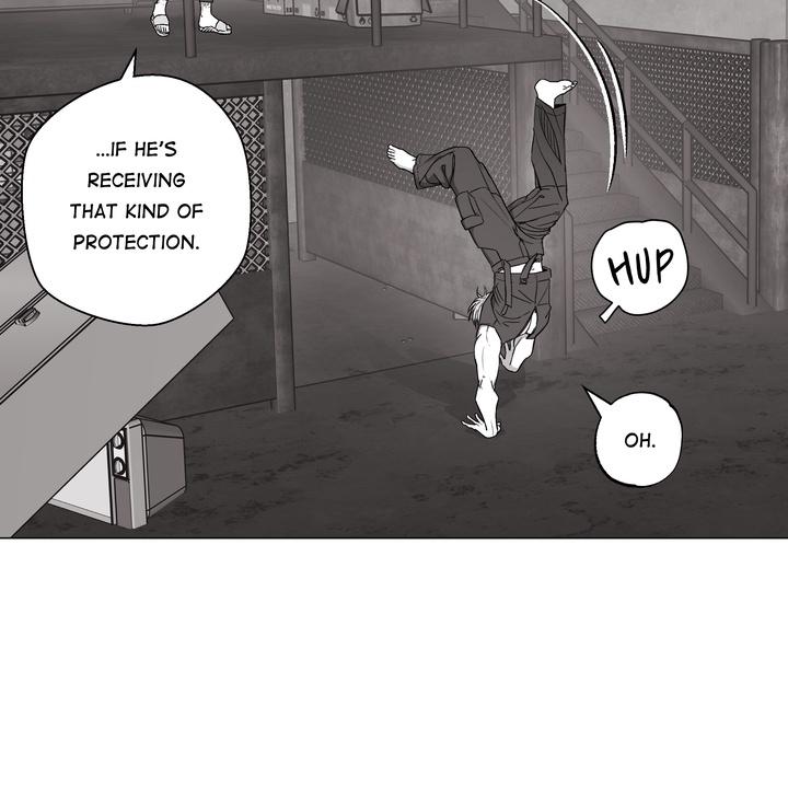 Read Indomitable Champion chapter 29 image 68 on Lezhin