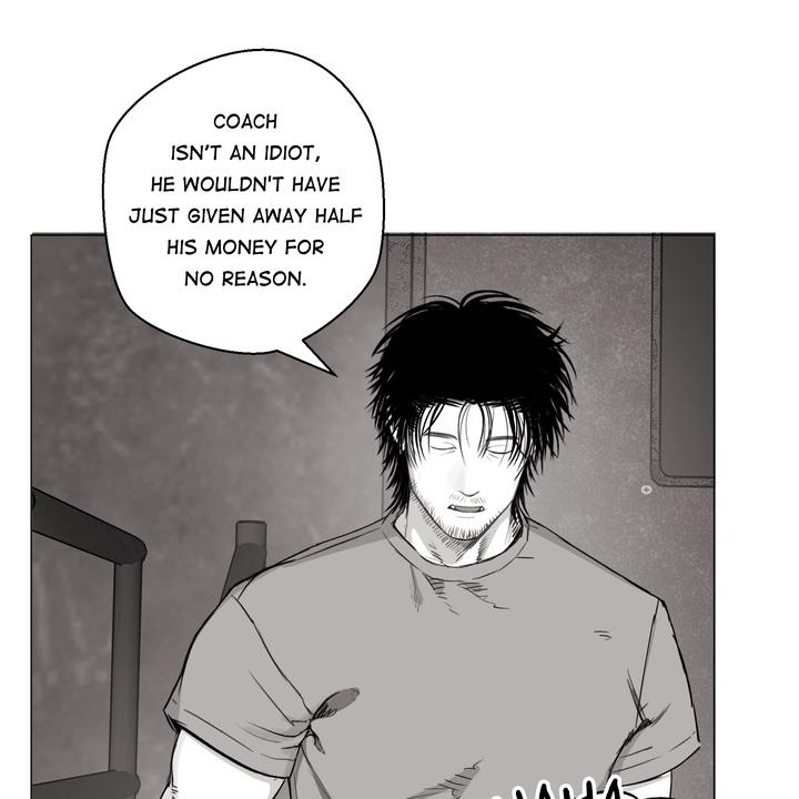 Read Indomitable Champion chapter 29 image 69 on Lezhin
