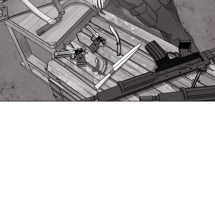 Read Indomitable Champion chapter 29 image 73 on Lezhin