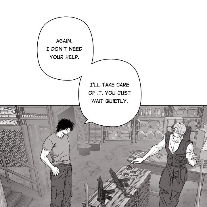 Read Indomitable Champion chapter 29 image 75 on Lezhin