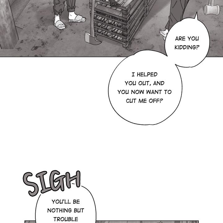 Read Indomitable Champion chapter 29 image 76 on Lezhin