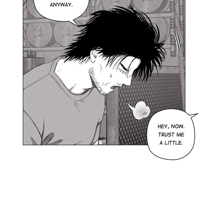 Read Indomitable Champion chapter 29 image 77 on Lezhin