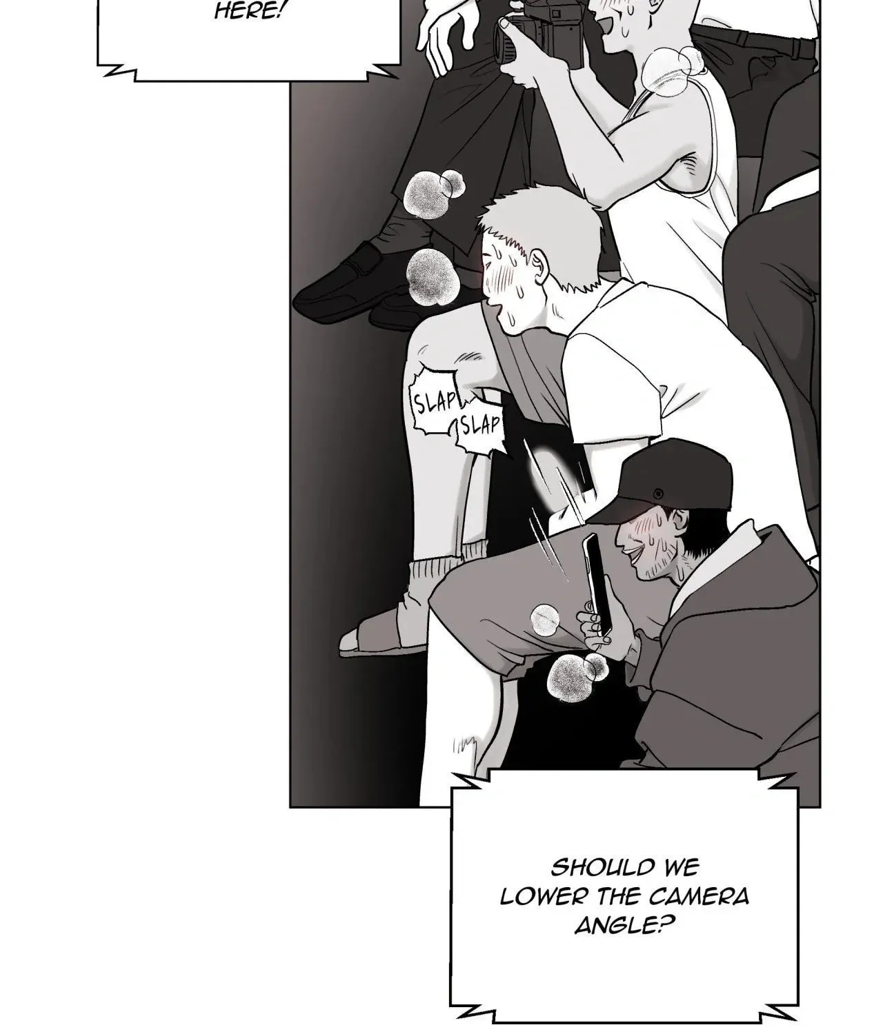 Read Indomitable Champion chapter 3 image 101 on Lezhin