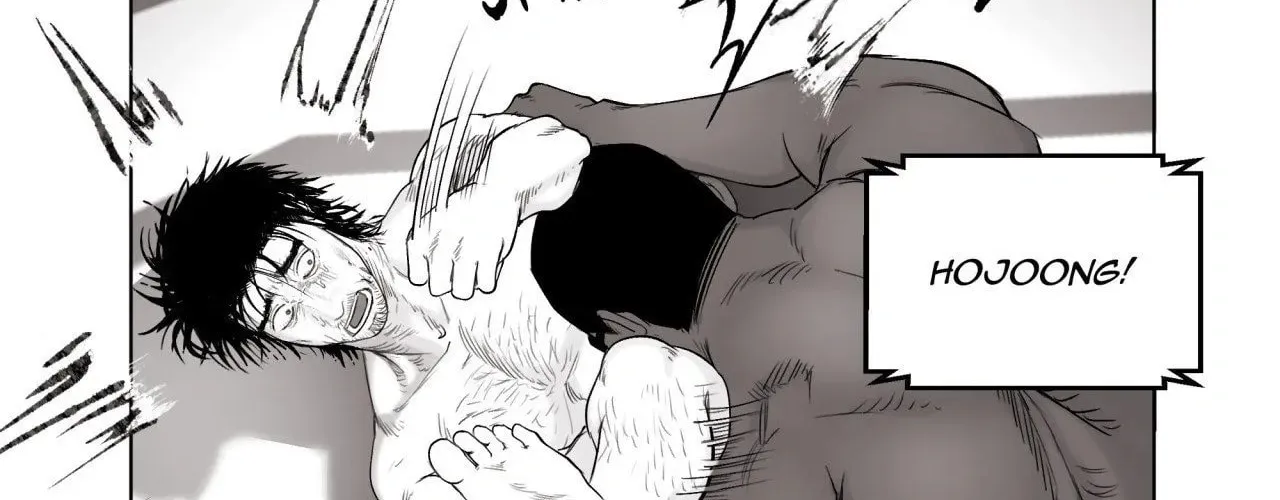 Read Indomitable Champion chapter 3 image 108 on Lezhin