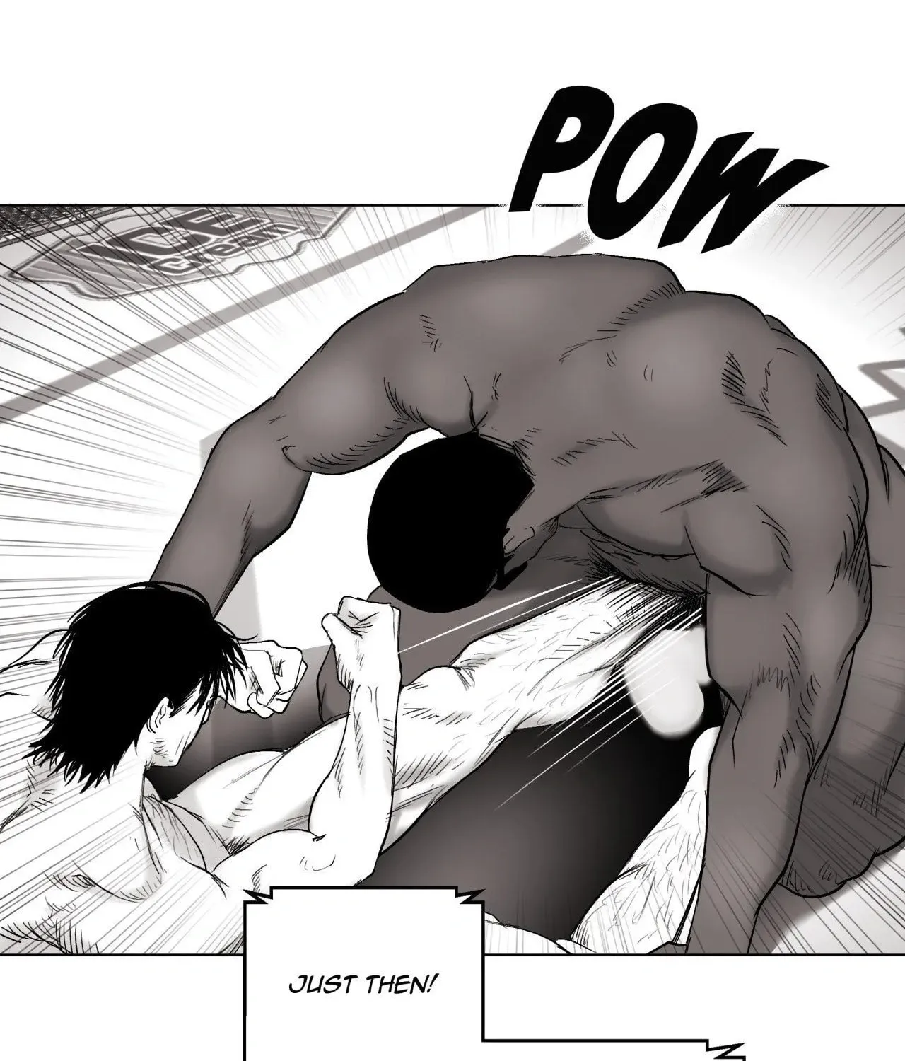 Read Indomitable Champion chapter 3 image 110 on Lezhin