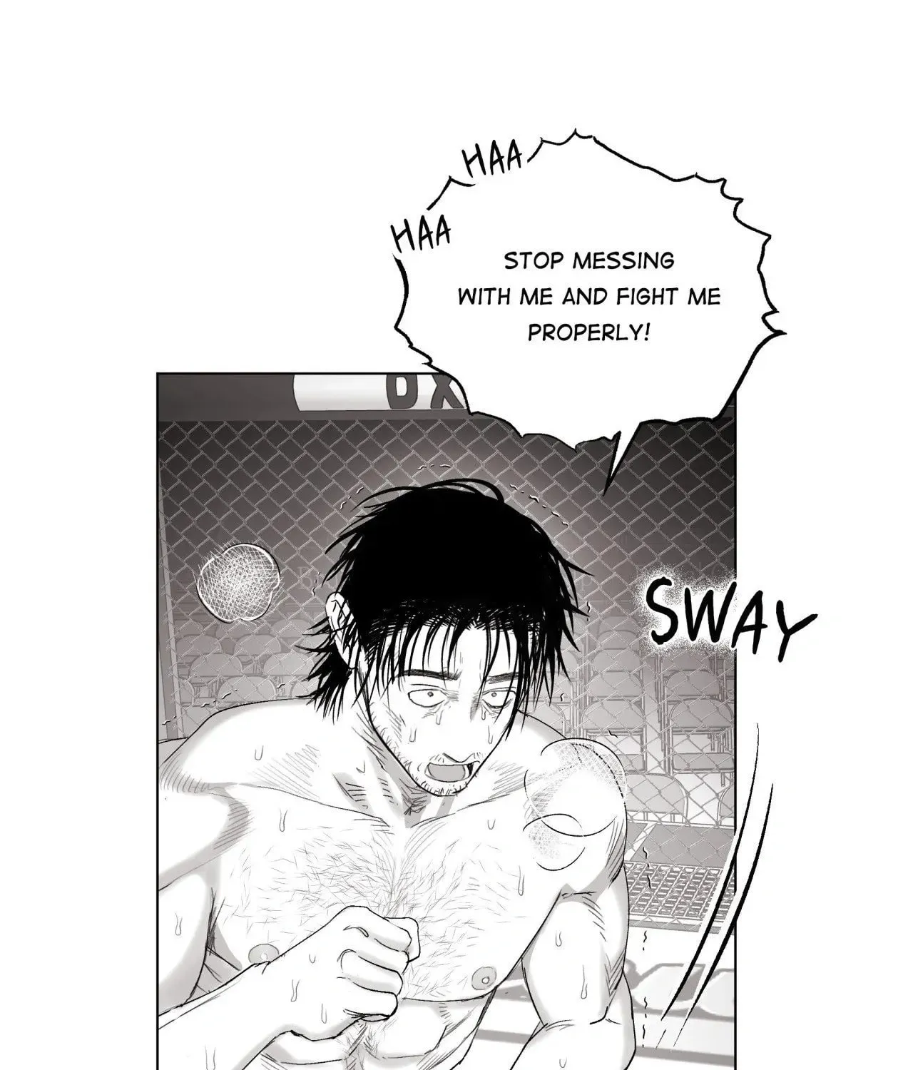 Read Indomitable Champion chapter 3 image 114 on Lezhin