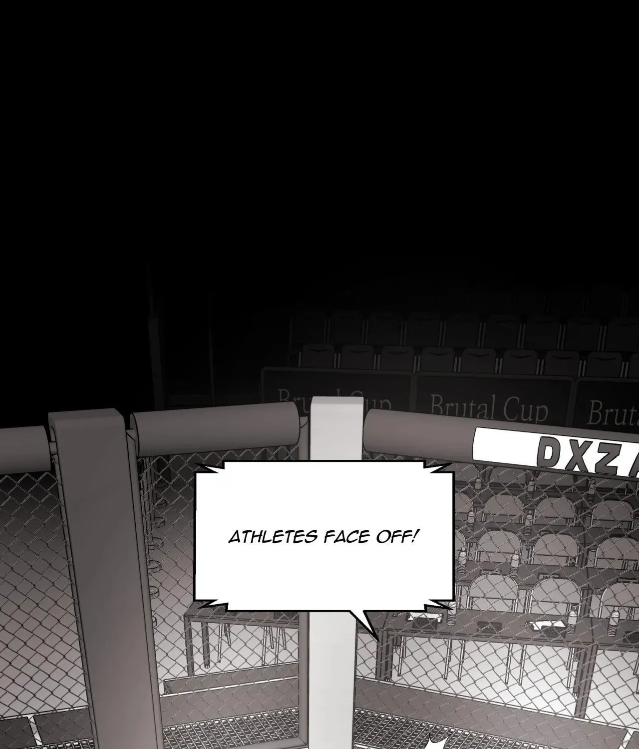 Read Indomitable Champion chapter 3 image 2 on Lezhin