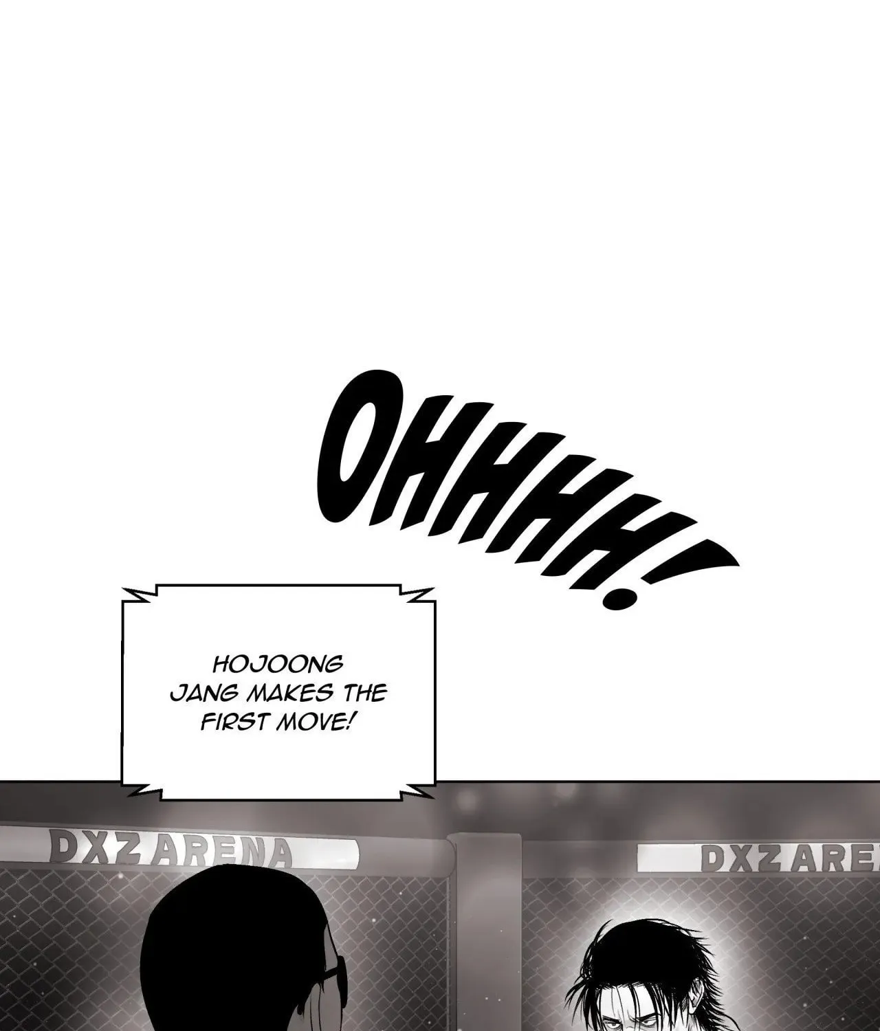 Read Indomitable Champion chapter 3 image 22 on Lezhin