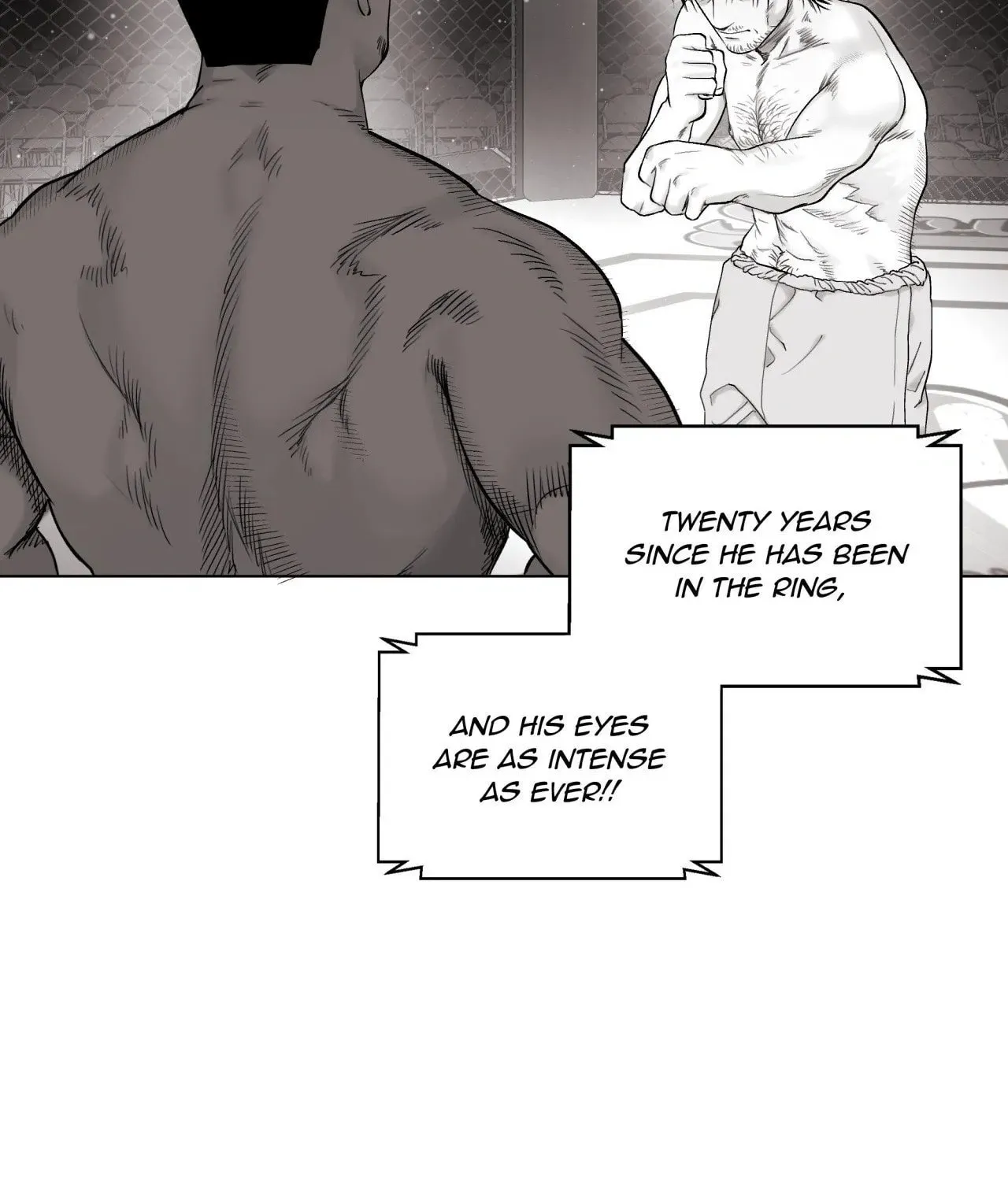 Read Indomitable Champion chapter 3 image 23 on Lezhin