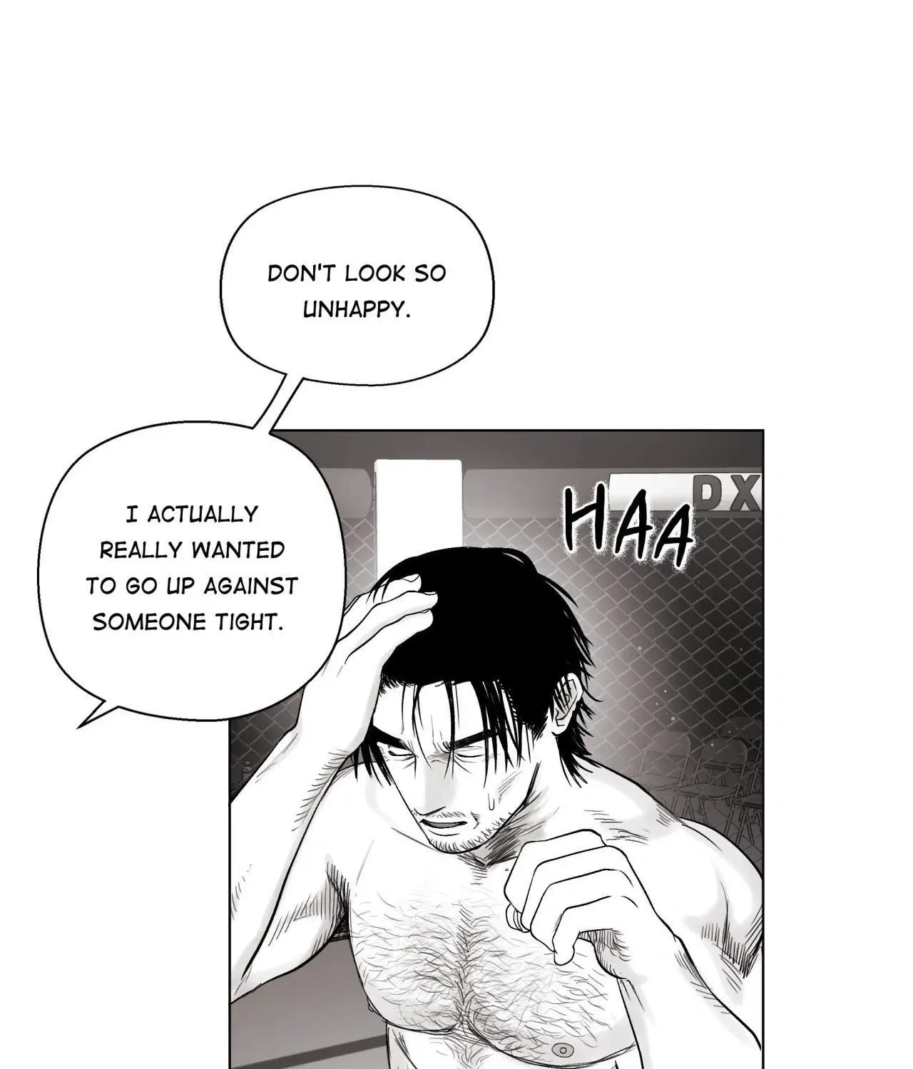 Read Indomitable Champion chapter 3 image 26 on Lezhin