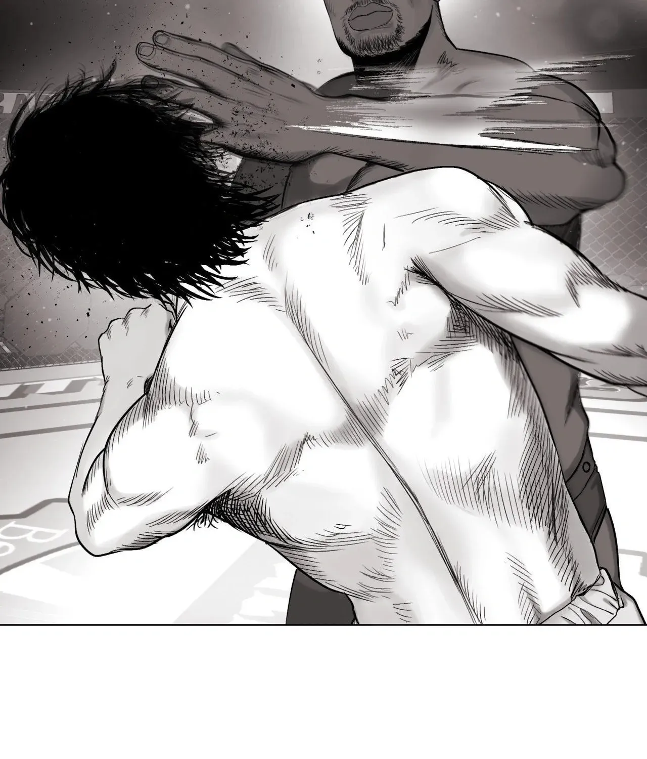 Read Indomitable Champion chapter 3 image 29 on Lezhin