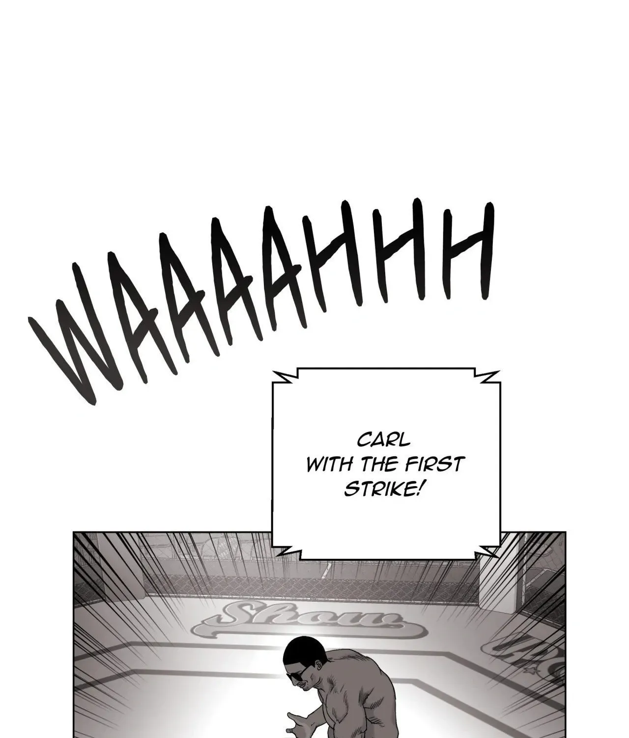 Read Indomitable Champion chapter 3 image 30 on Lezhin