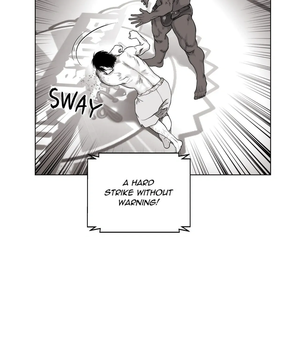 Read Indomitable Champion chapter 3 image 31 on Lezhin