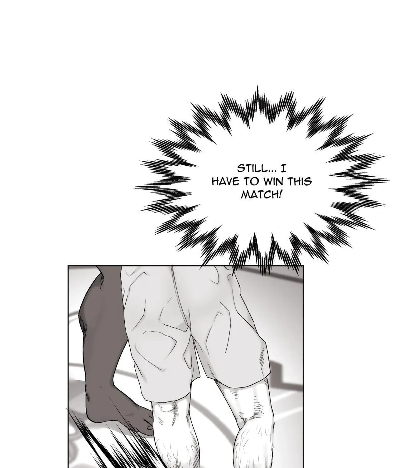 Read Indomitable Champion chapter 3 image 38 on Lezhin