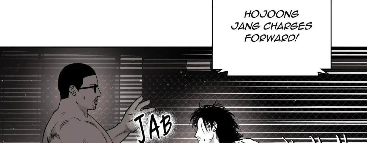 Read Indomitable Champion chapter 3 image 40 on Lezhin