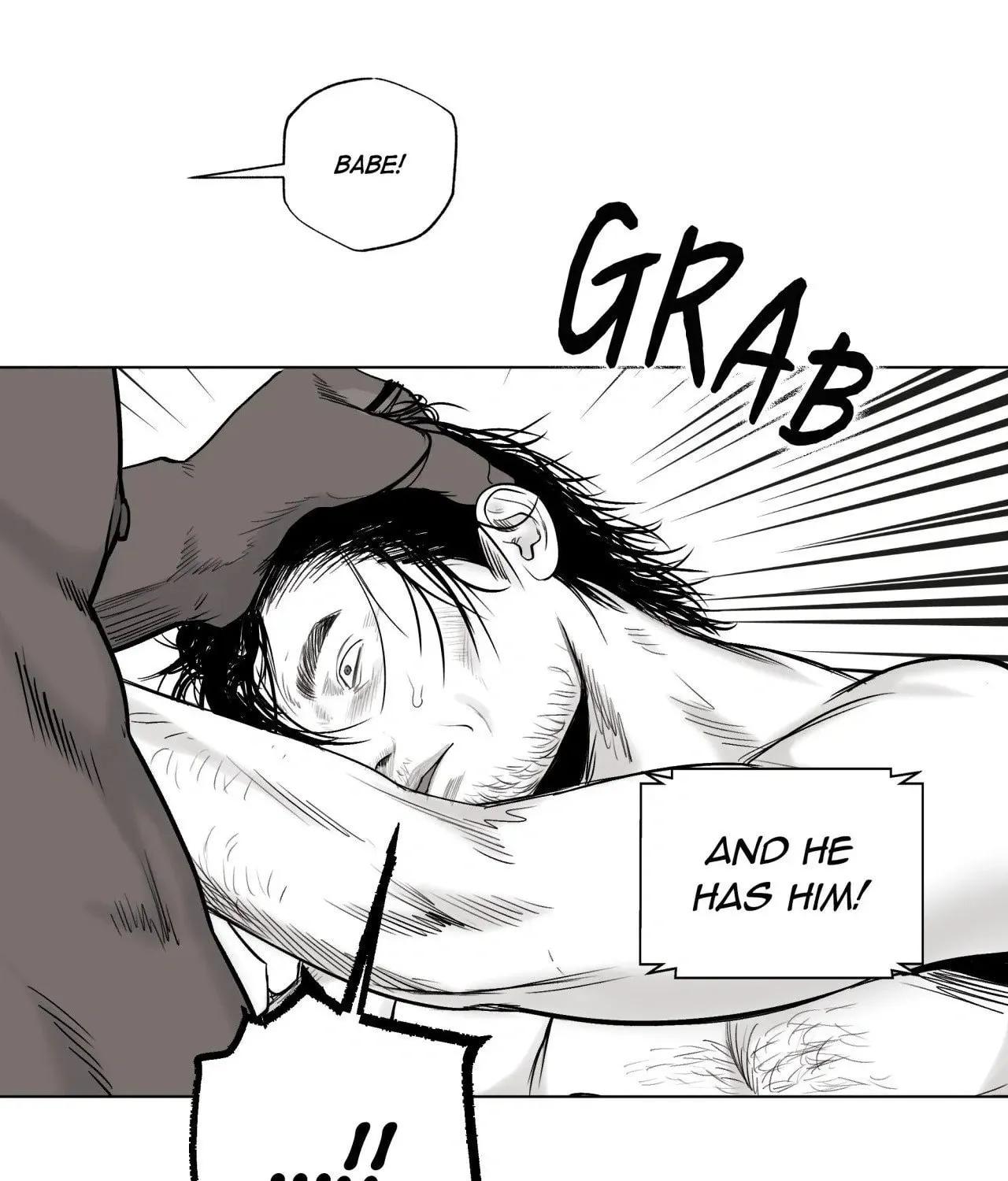 Read Indomitable Champion chapter 3 image 43 on Lezhin