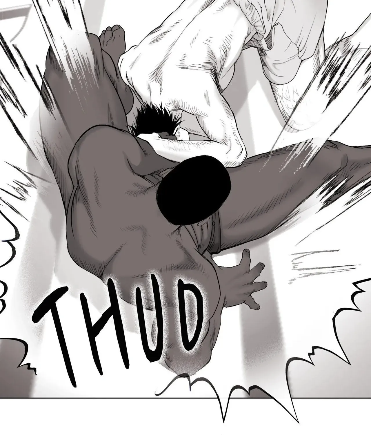 Read Indomitable Champion chapter 3 image 46 on Lezhin
