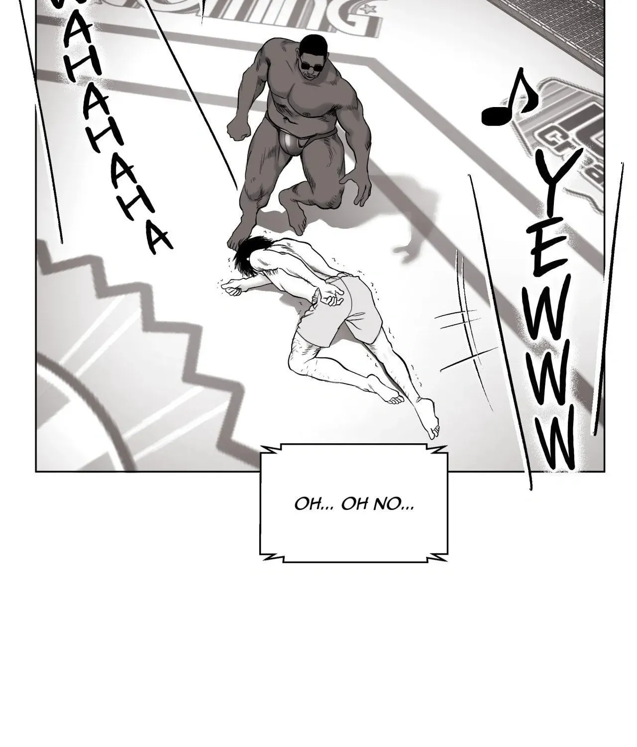 Read Indomitable Champion chapter 3 image 50 on Lezhin