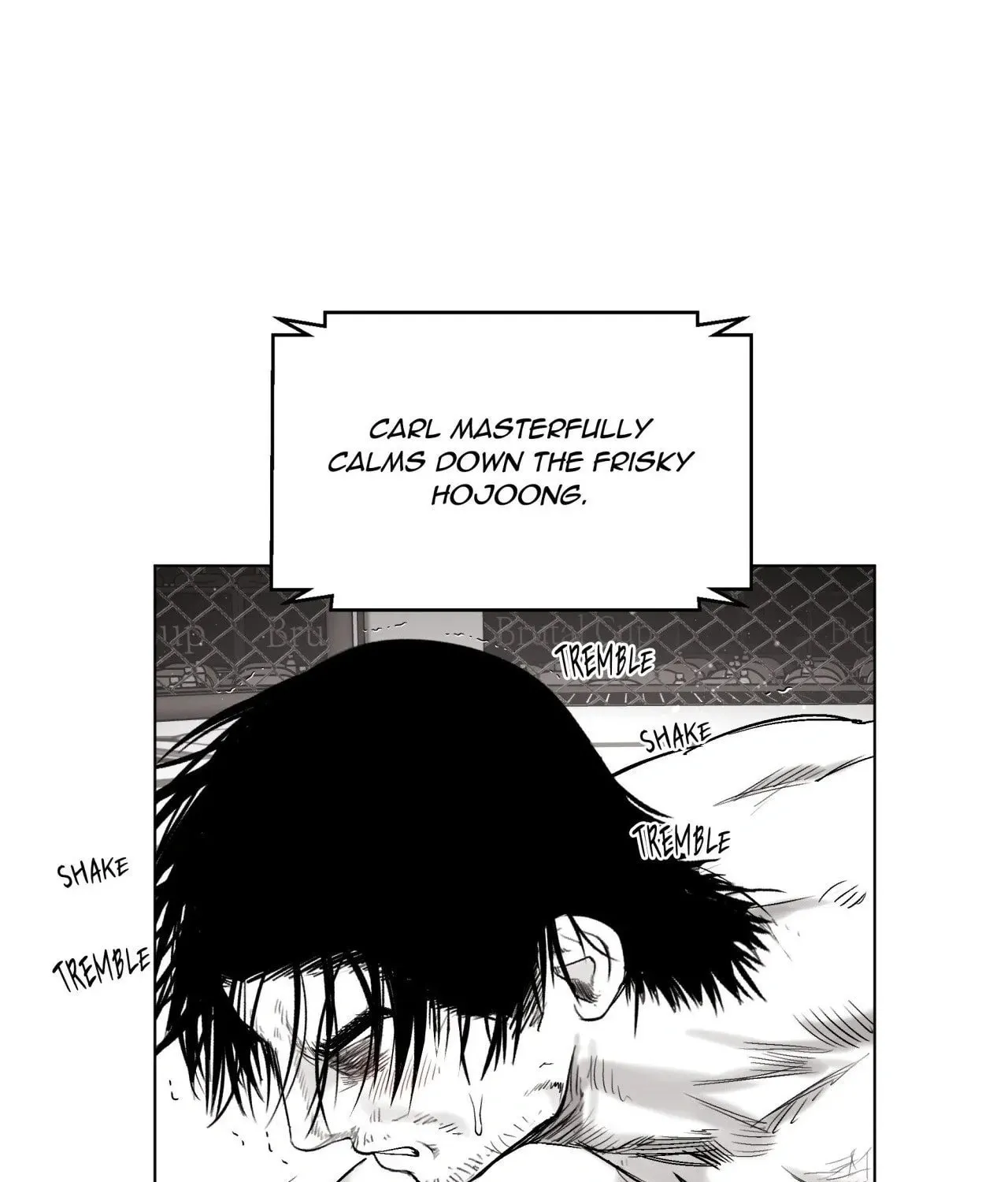 Read Indomitable Champion chapter 3 image 51 on Lezhin
