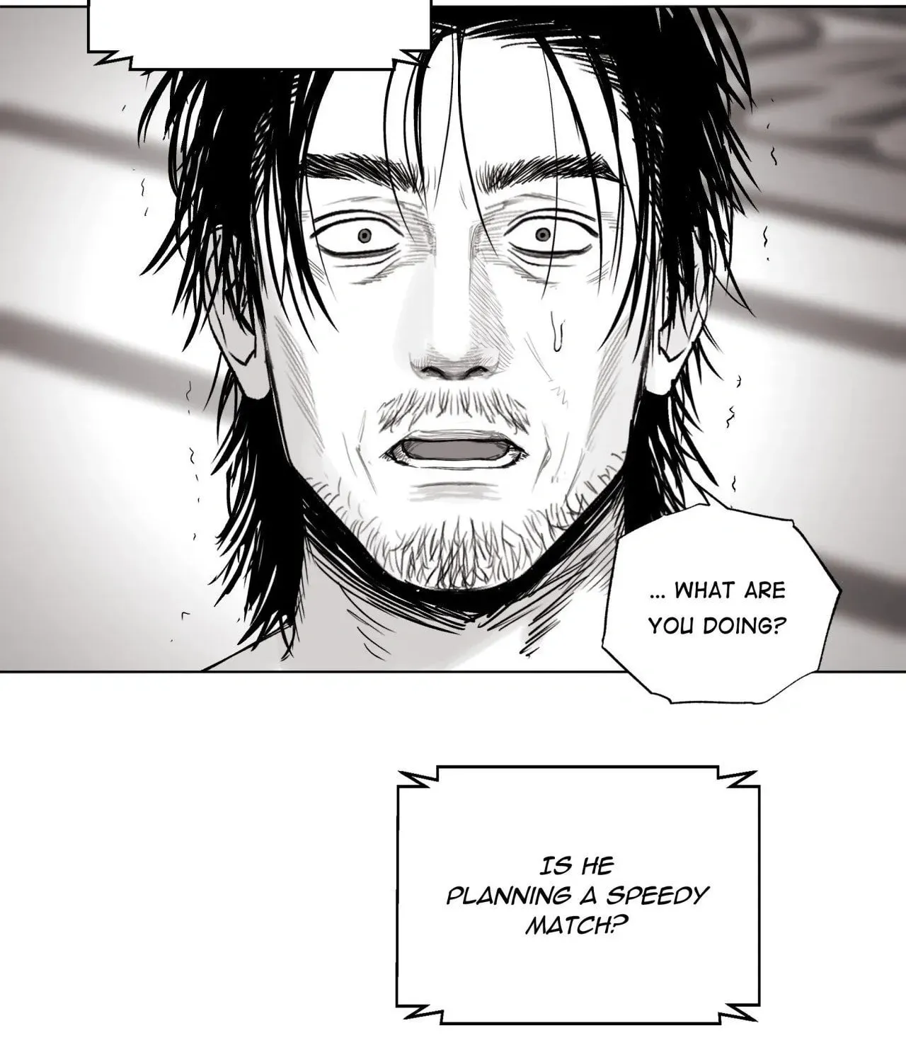 Read Indomitable Champion chapter 3 image 62 on Lezhin