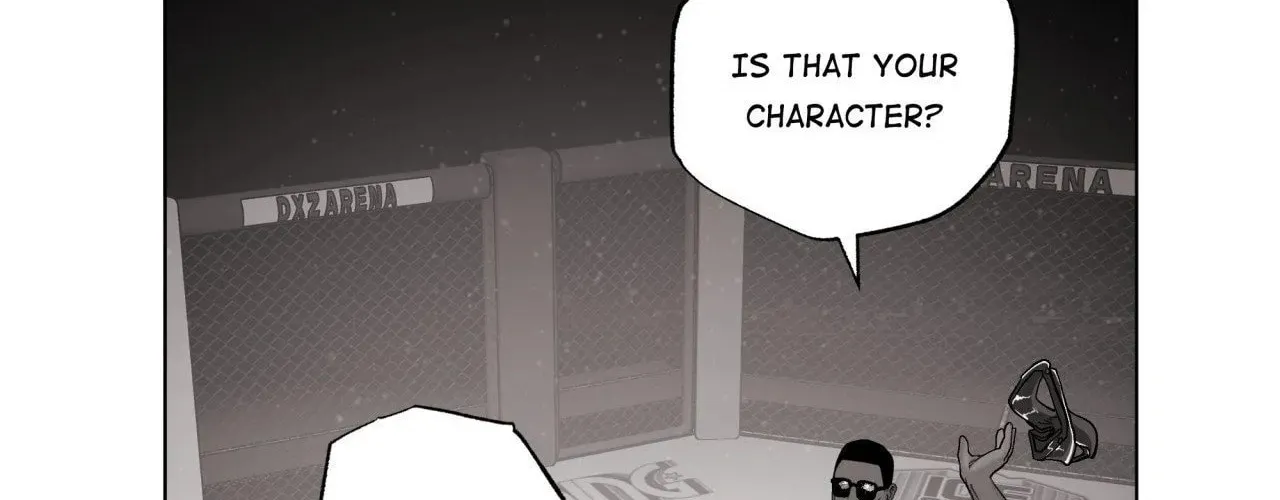 Read Indomitable Champion chapter 3 image 64 on Lezhin