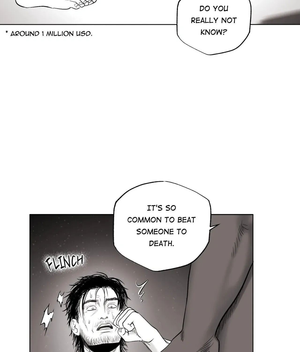 Read Indomitable Champion chapter 3 image 67 on Lezhin