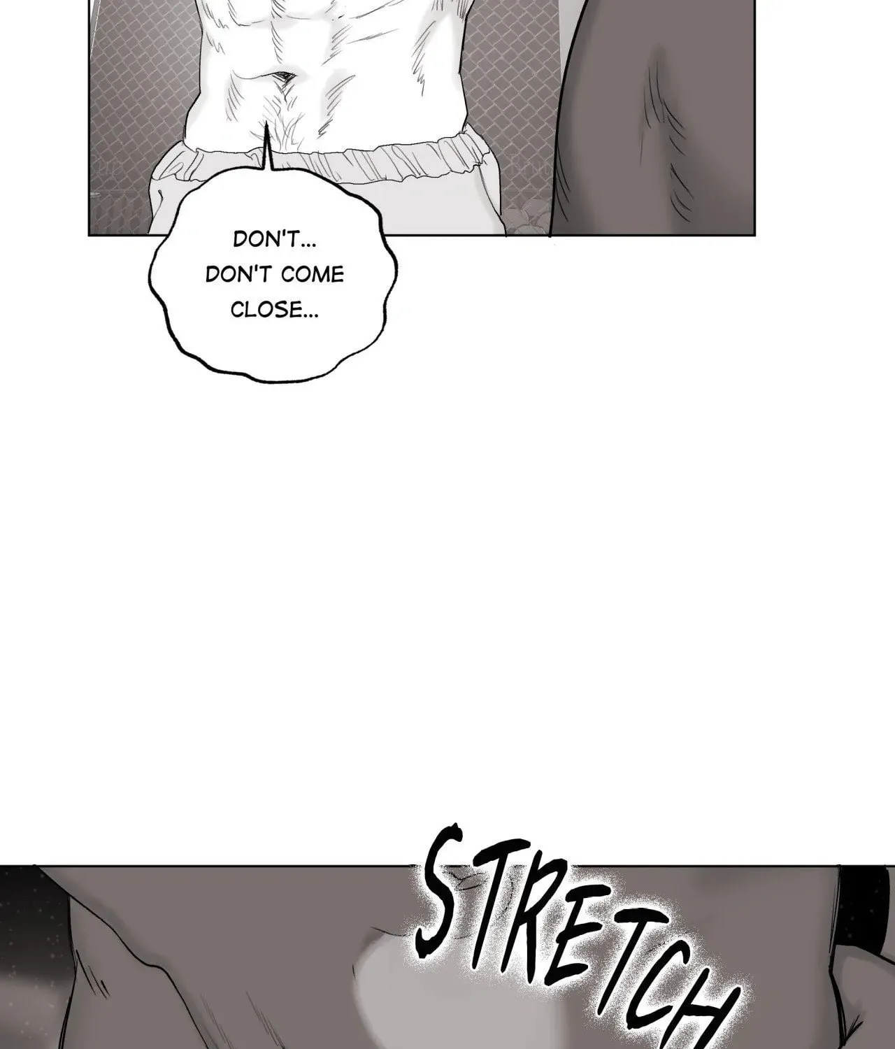 Read Indomitable Champion chapter 3 image 69 on Lezhin