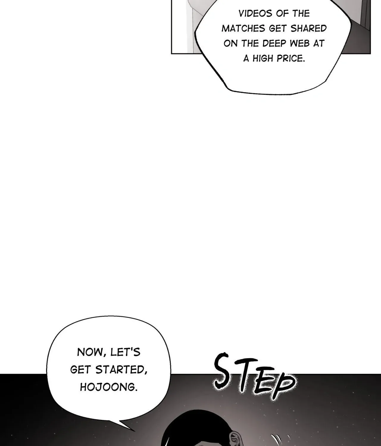 Read Indomitable Champion chapter 3 image 73 on Lezhin
