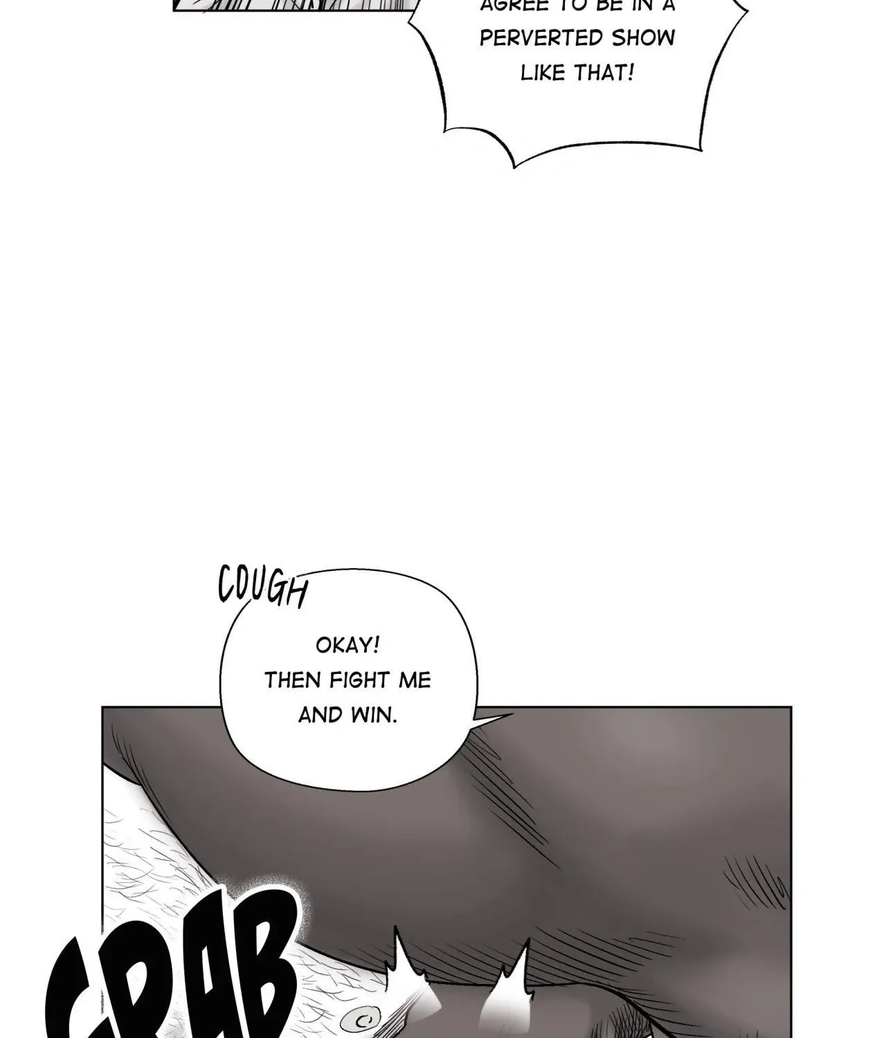 Read Indomitable Champion chapter 3 image 77 on Lezhin