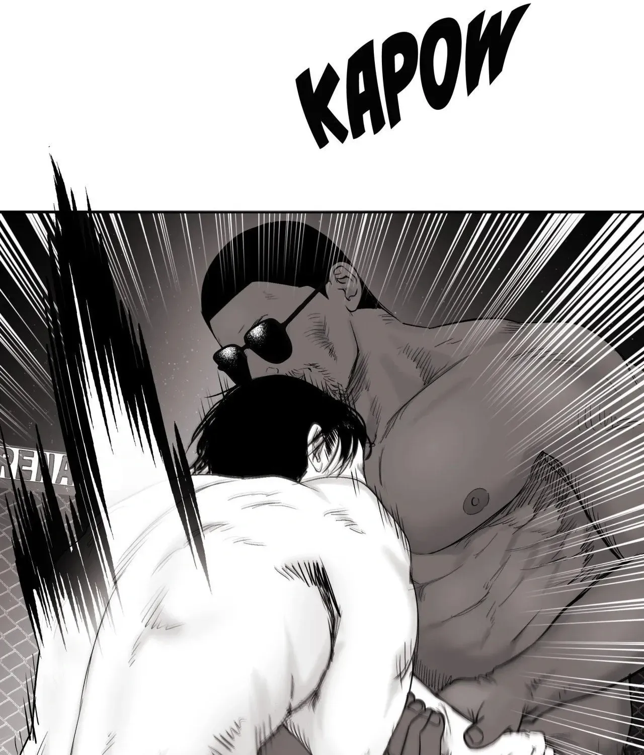 Read Indomitable Champion chapter 3 image 82 on Lezhin