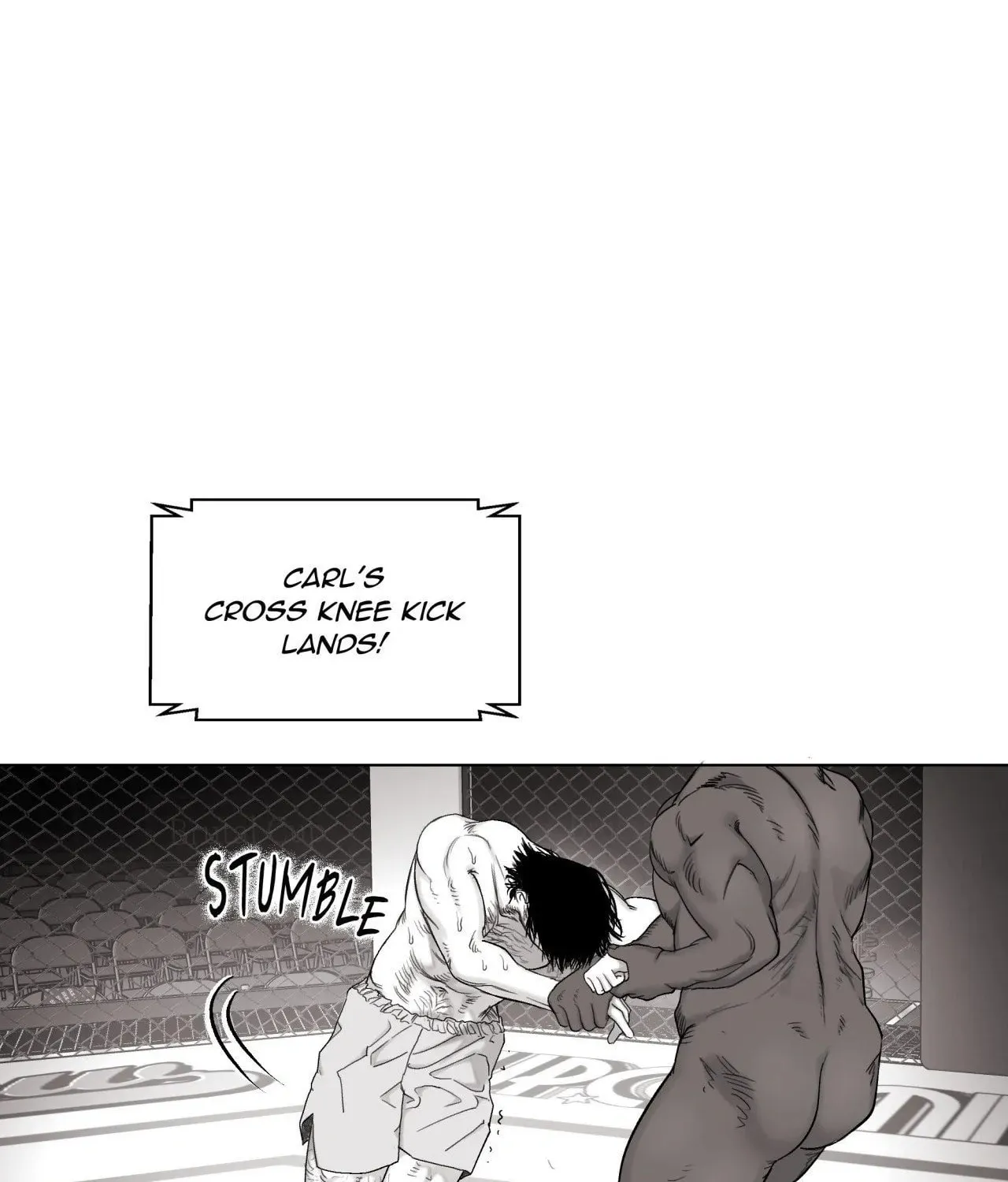 Read Indomitable Champion chapter 3 image 86 on Lezhin