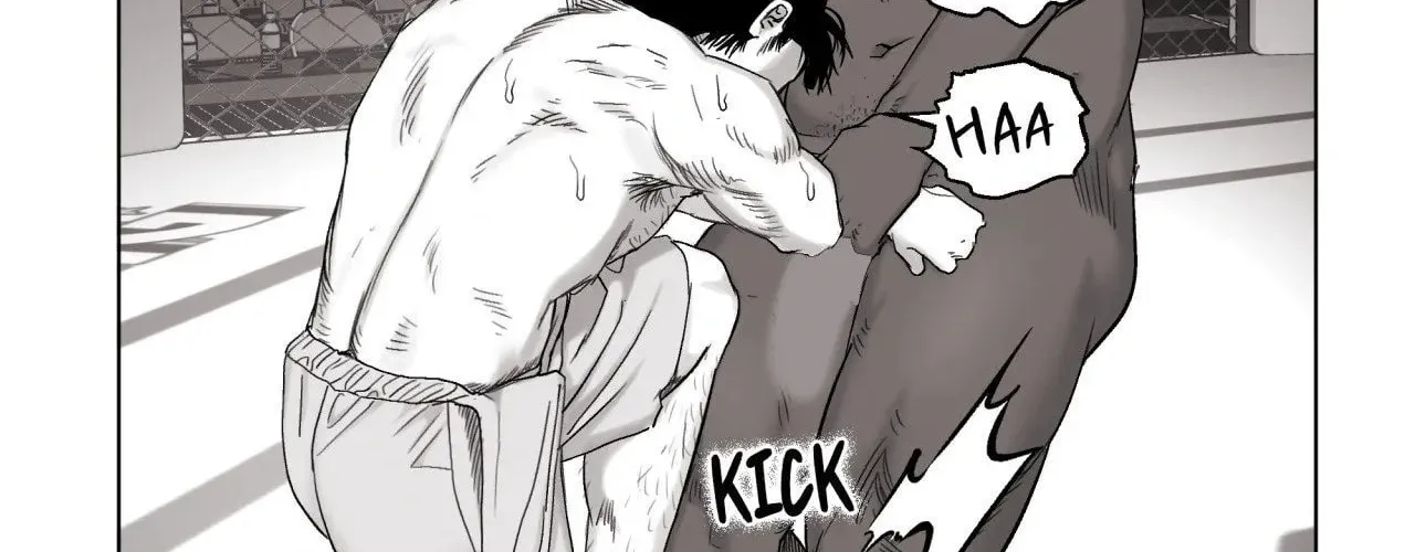 Read Indomitable Champion chapter 3 image 88 on Lezhin