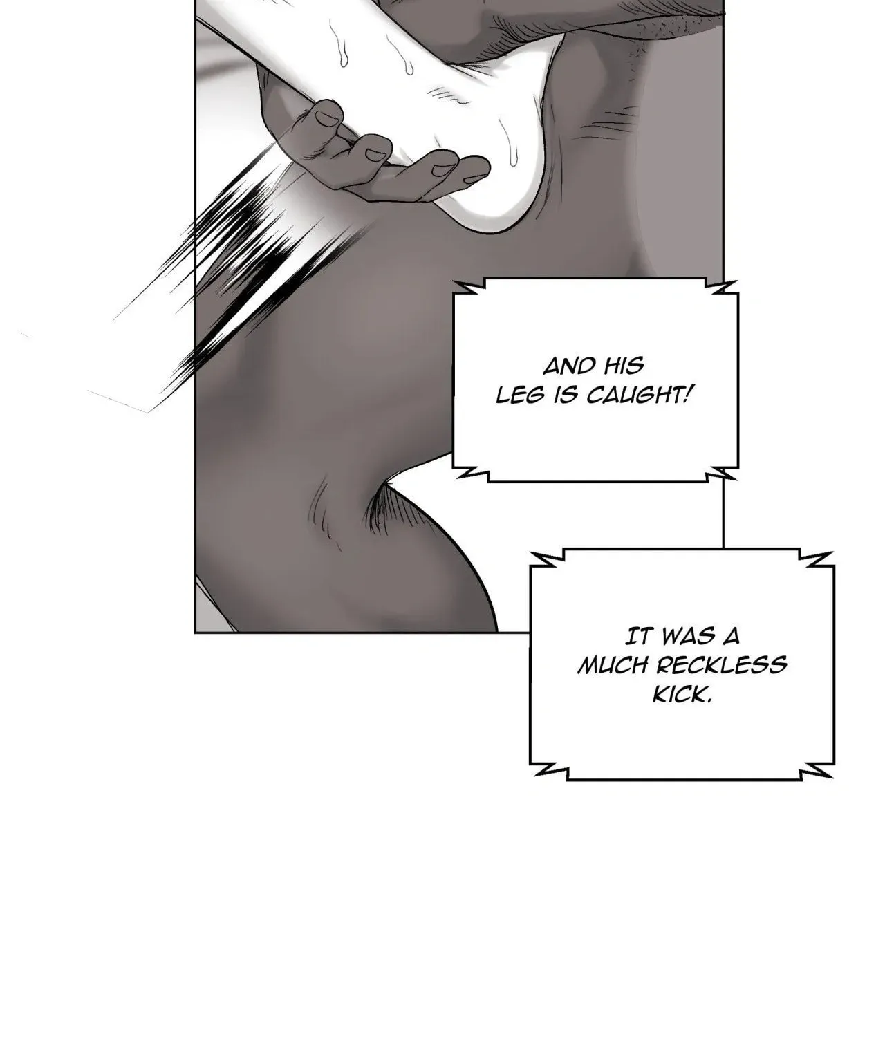 Read Indomitable Champion chapter 3 image 90 on Lezhin
