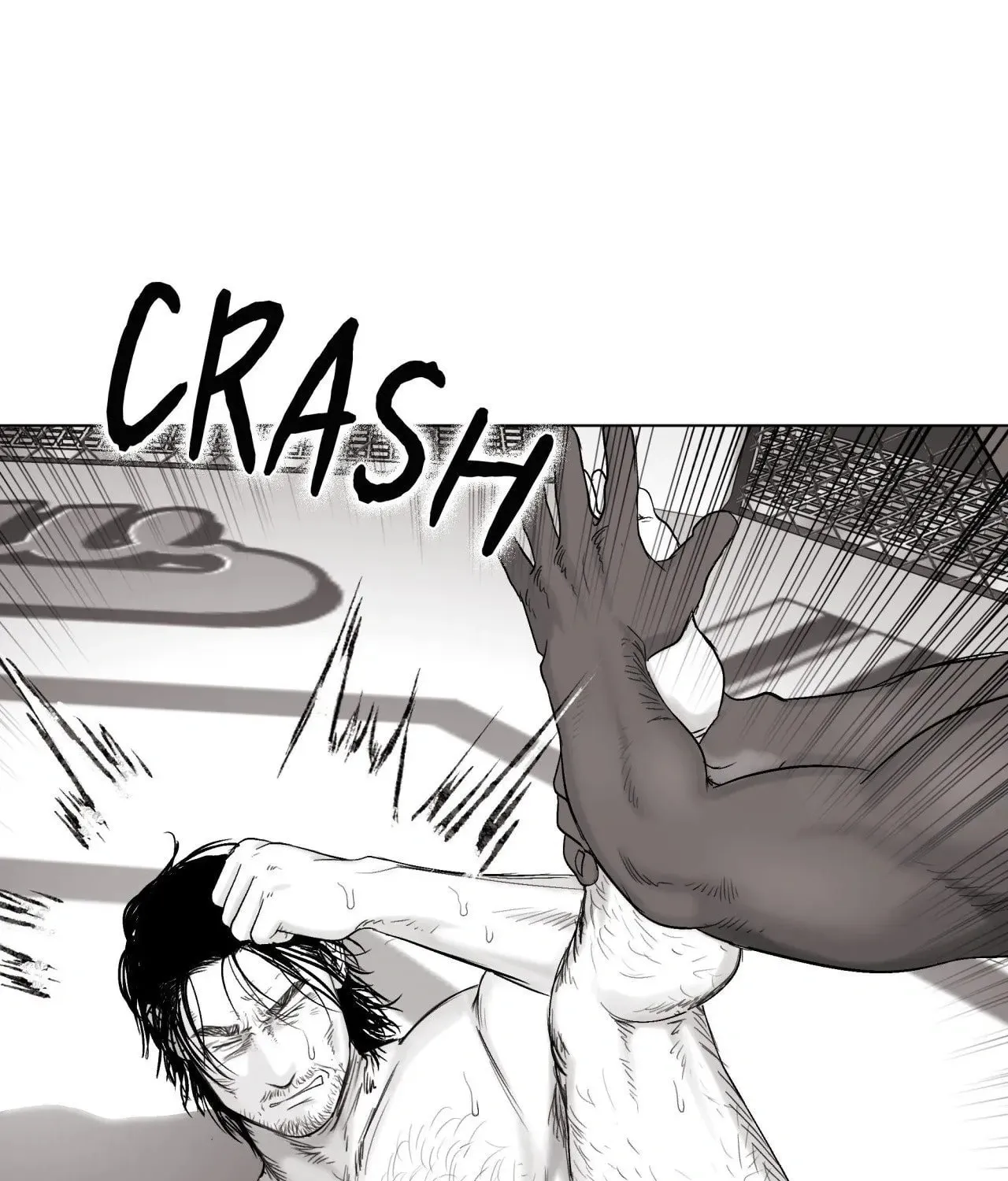 Read Indomitable Champion chapter 3 image 91 on Lezhin