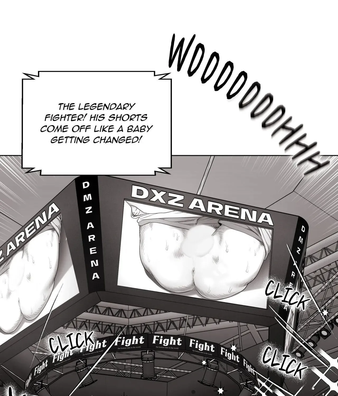 Read Indomitable Champion chapter 3 image 98 on Lezhin