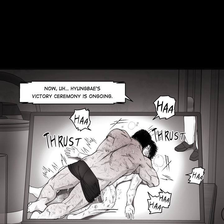 Read Indomitable Champion chapter 30 image 111 on Lezhin
