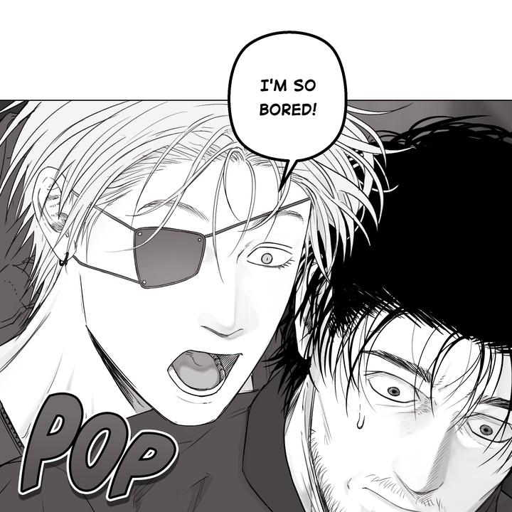 Read Indomitable Champion chapter 30 image 14 on Lezhin