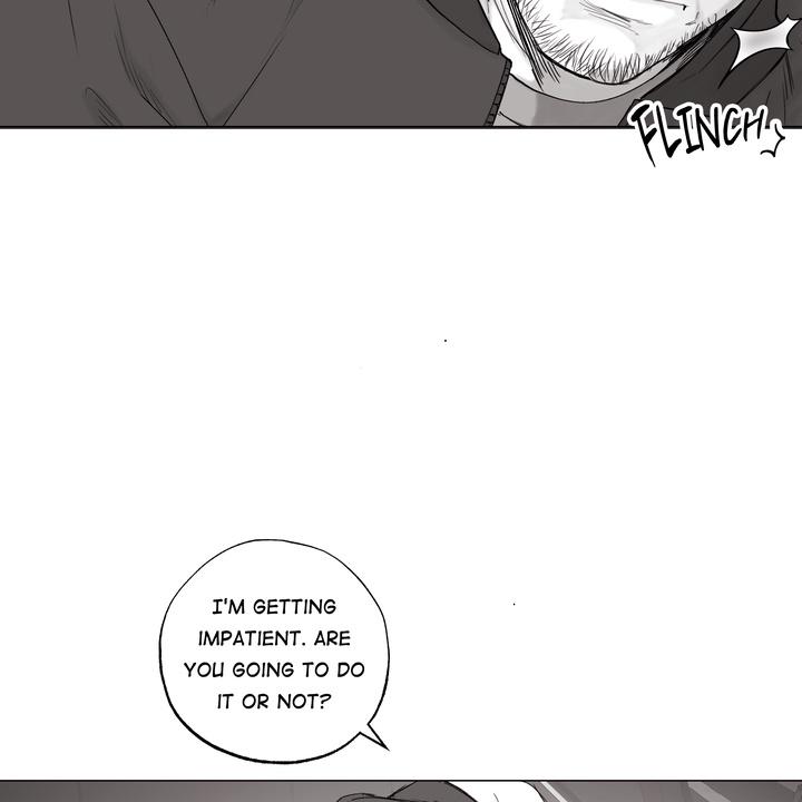 Read Indomitable Champion chapter 30 image 15 on Lezhin