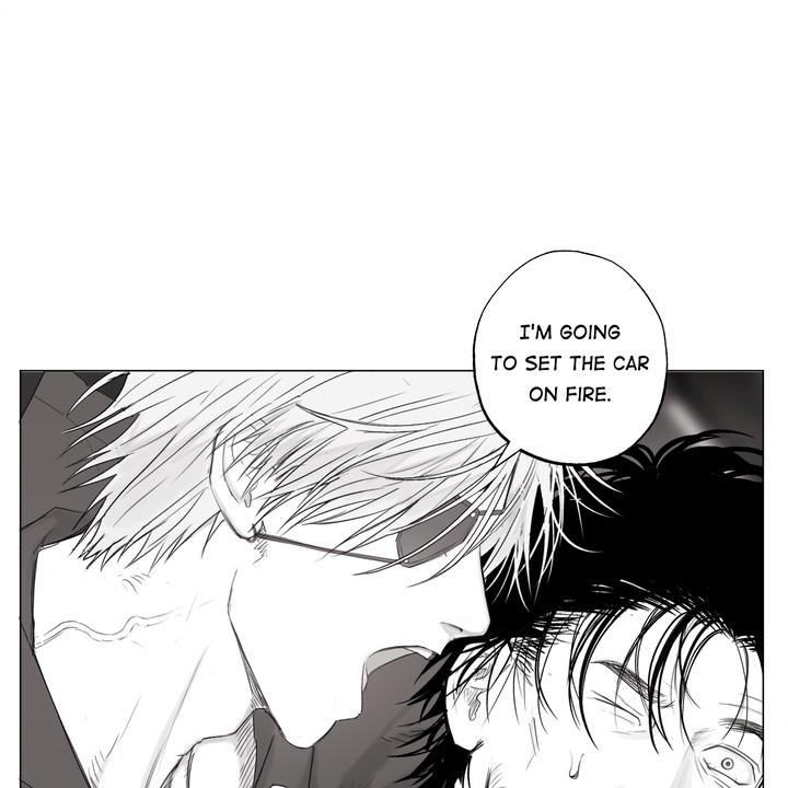 Read Indomitable Champion chapter 30 image 17 on Lezhin