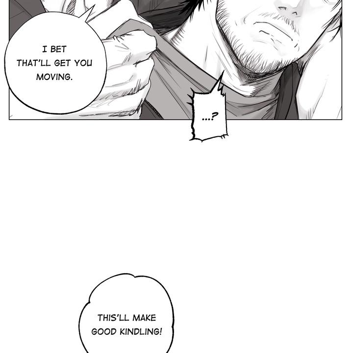 Read Indomitable Champion chapter 30 image 18 on Lezhin