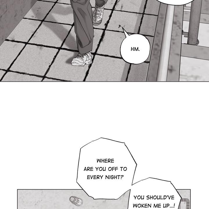 Read Indomitable Champion chapter 30 image 24 on Lezhin
