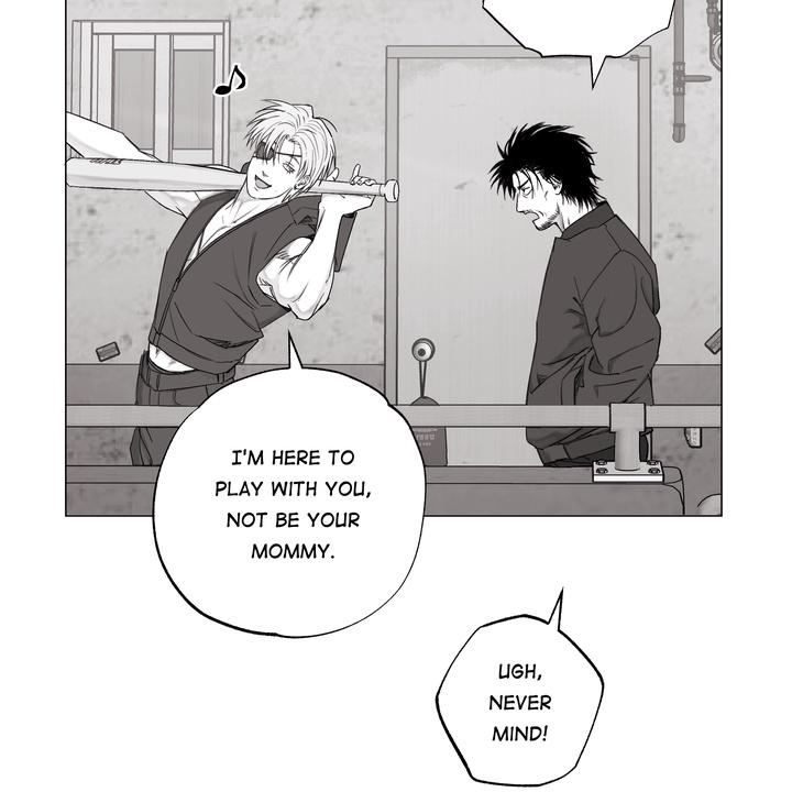 Read Indomitable Champion chapter 30 image 25 on Lezhin